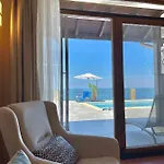 Sh Holidays & Health Beach-apartments Apartment Sozopol