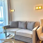 Sh Holidays & Health Beach-apartments *