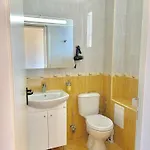 Sh Holidays & Health Beach-apartments Apartment