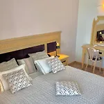 Apartment Sh Holidays & Health Beach-apartments