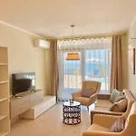 Sh Holidays & Health Beach-apartments Lejlighed Sozopol