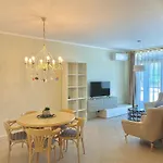 Lejlighed Sh Holidays & Health Beach-apartments