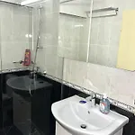 Apartment Sh Holidays & Health Beach-apartments *