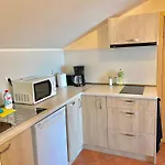 Apartment Sh Holidays & Health Beach-apartments Sozopol