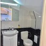 Apartment Sh Holidays & Health Beach-apartments