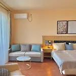 Sh Holidays & Health Beach-apartments Apartment