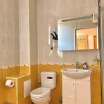 Sh Holidays & Health Beach-apartments Apartment