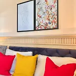 Sh Holidays & Health Beach-apartments Apartment