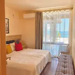 Apartment Sh Holidays & Health Beach-apartments Sozopol
