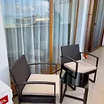 Sh Holidays & Health Beach-apartments Lejlighed *