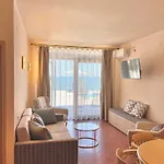 Sh Holidays & Health Beach-apartments Apartment Sozopol