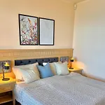 Sh Holidays & Health Beach-apartments Apartment *