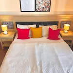 Lejlighed Sh Holidays & Health Beach-apartments Sozopol