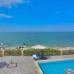 Sh Holidays & Health Beach-apartments *