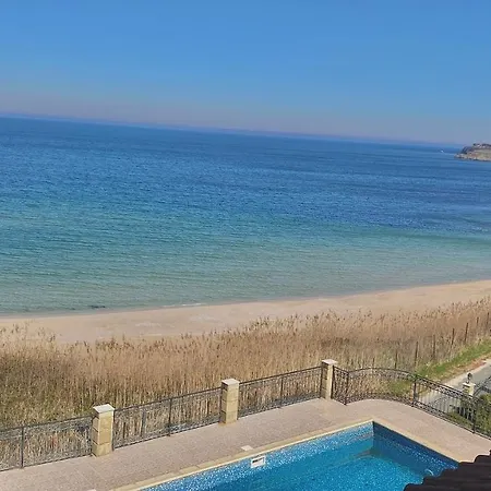 Apartamento Sh Holidays & Health Beach-apartments *