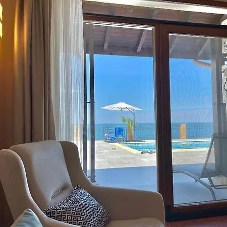 Sh Holidays & Health Beach-apartments Apartamento Sozopol