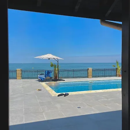 Sh Holidays & Health Beach-apartments * سوزوبول