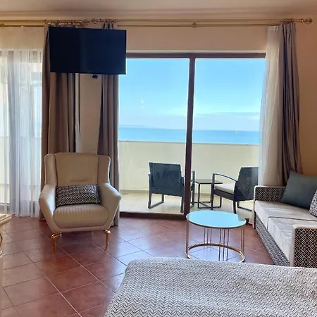 Sh Holidays & Health Beach-apartments * Sozopol