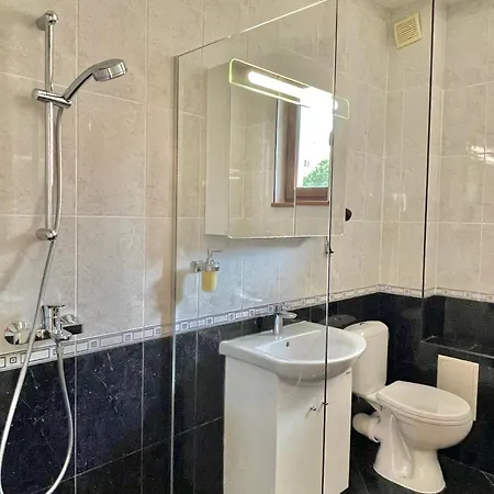 Sh Holidays & Health Beach-apartments Apartamento Sozopol