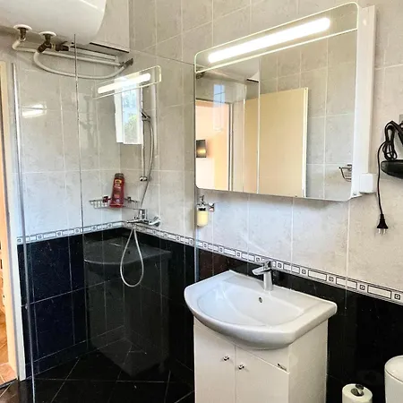 Sh Holidays & Health Beach-apartments Apartamento *