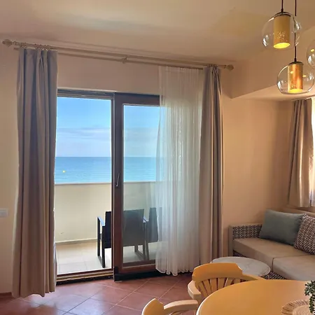 Apartamento Sh Holidays & Health Beach-apartments *