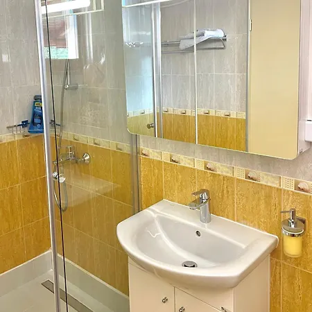 Sh Holidays & Health Beach-apartments Appartamento Sozopol