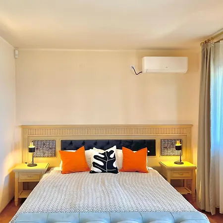 Sh Holidays & Health Beach-apartments Apartamento *