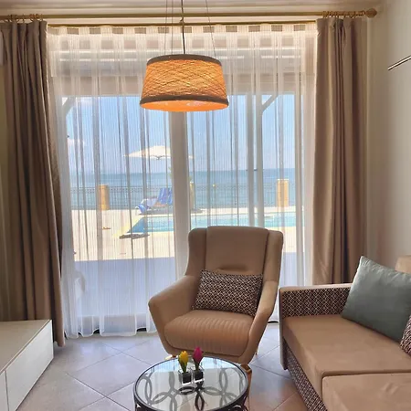 Apartamento Sh Holidays & Health Beach-apartments