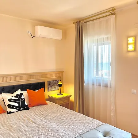 Sh Holidays & Health Beach-apartments