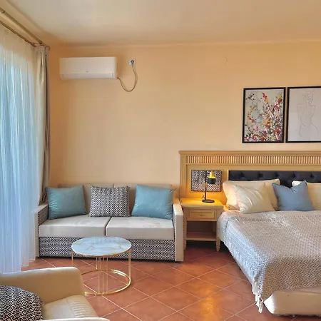 Sh Holidays & Health Beach-apartments Apartamento