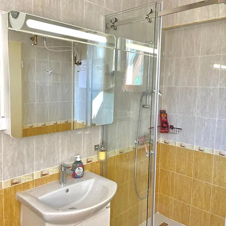 Apartamento Sh Holidays & Health Beach-apartments Sozopol