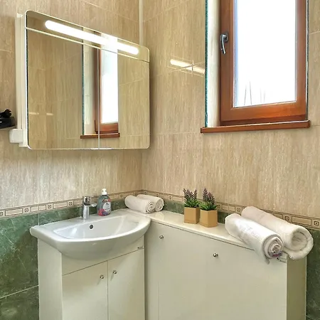 Sh Holidays & Health Beach-apartments Apartamento