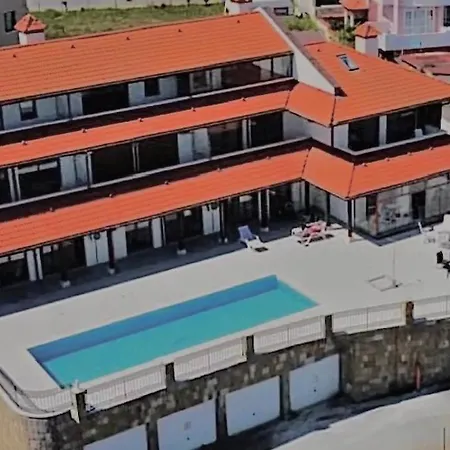 Sh Holidays & Health Beach-apartments Apartamento *