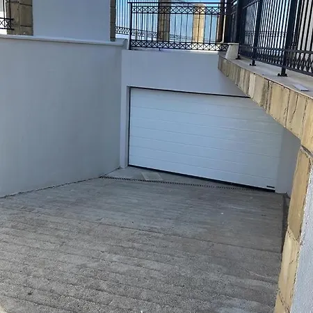 Sh Holidays & Health Beach-apartments Apartamento