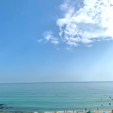 Sh Holidays & Health Beach-apartments Apartamento