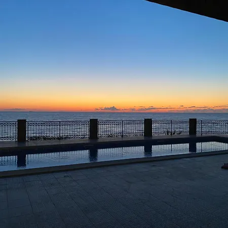 Sh Holidays & Health Beach-apartments سوزوبول
