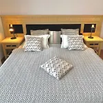 Sh Holidays & Health Beach-apartments