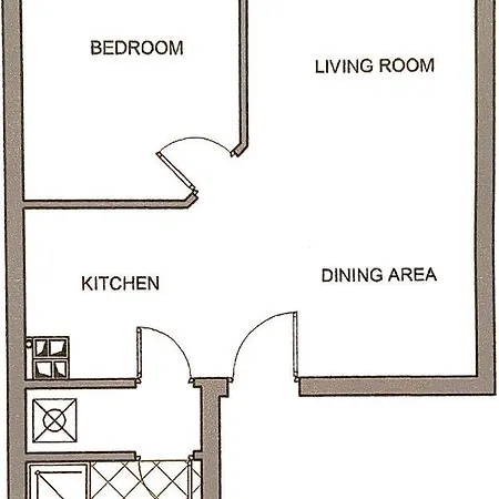 Sh Holidays & Health Beach-apartments * Σωζόπολη
