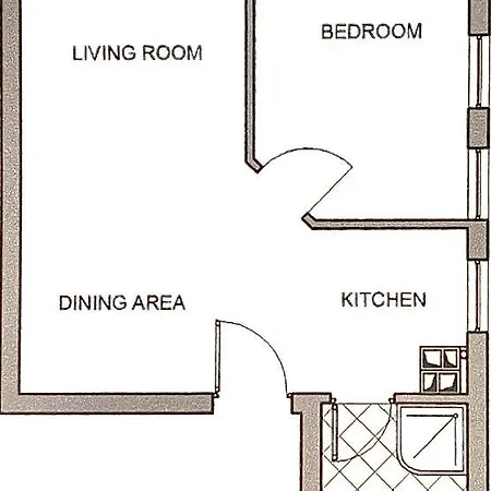 Apartmán Sh Holidays & Health Beach-apartments *