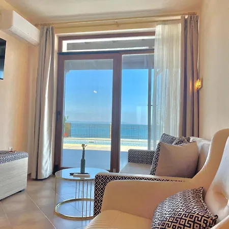 Sh Holidays & Health Beach-apartments