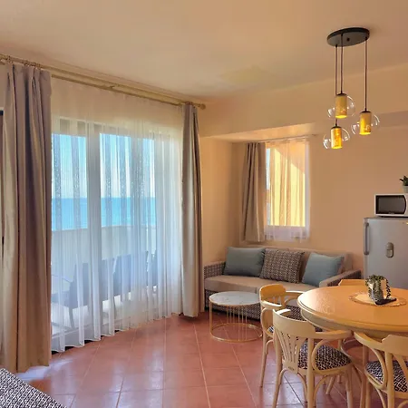 Sh Holidays & Health Beach-apartments * Созополь