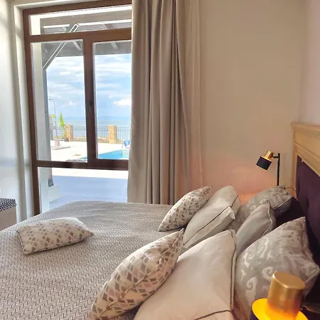 Sh Holidays & Health Beach-apartments Апартаменты