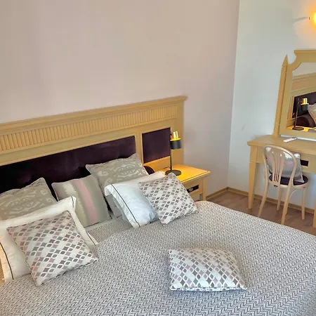 Apartmán Sh Holidays & Health Beach-apartments