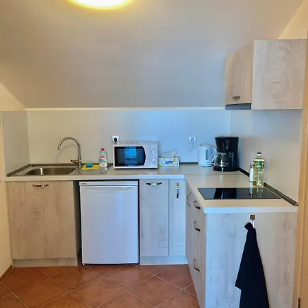 Sh Holidays & Health Beach-apartments Apartmán *