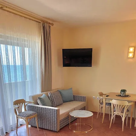 Sh Holidays & Health Beach-apartments