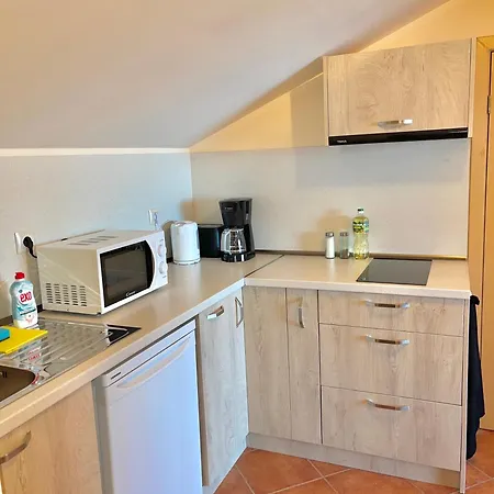 Apartmán Sh Holidays & Health Beach-apartments Sozopol