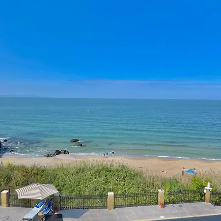 Apartmán Sh Holidays & Health Beach-apartments