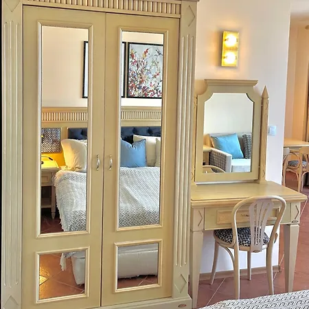 Apartmán Sh Holidays & Health Beach-apartments