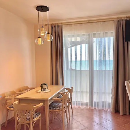 Sh Holidays & Health Beach-apartments