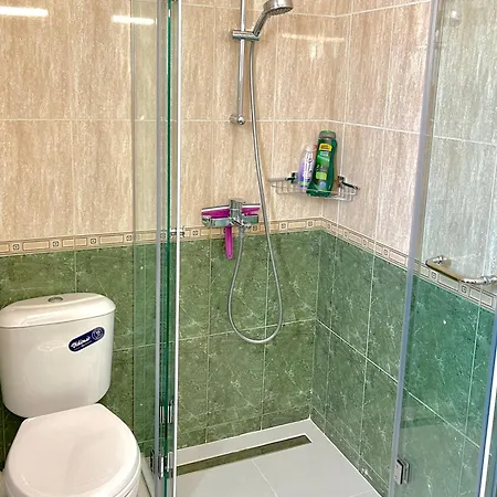 Sh Holidays & Health Beach-apartments Σωζόπολη